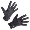 Kerbl Mora Winter Riding Gloves Black Size M