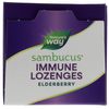 Natures Way Sambucus Lozenge Tablet, 30 ct