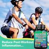 Tarmya’s Shilajit and Sea Moss Bundle Supplements