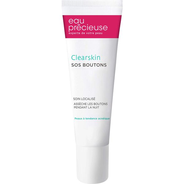 Clearskin SOS Boutons Soin Localisé 10 ml