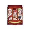 SSSS.DYNAZENON 01 Frame Split Design Christmas Ver.[Illustration by Drawing] Deca Cara Miller