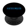 Virtual and Augmented Reality Crypto Metaverse PopSockets Swappable PopGrip