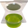 Col. Conk Lime Glycerine Shave Soap 2.25 oz.