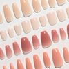 KISS Bare -But-Better Nails - Nude Nude