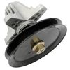 2 Spindle Assembly for Troy-Bilt 46" Deck 918-04636 918-04865A 918-0865A