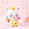 Star Twinkle Pretty Cure Power Up Transformation! DX Talking Fuwa
