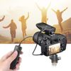 MC‑DC2 Camera Wired Shutter Release Remote Control for Nikon D7100 D5000 D5100 D5200 D5300 D5500 D5600 D3100 D3200 D3300