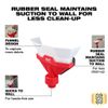 Milwaukee 49-90-2022 AIR-TIP Dust Collector