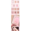[Official] Mude Flutter Blusher Cheek Korean Cosmetics (Pitch A Peach)