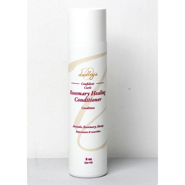 Dudley's Rosemary Healing Conditioner 8oz