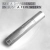 NYK1 LASHFORCE Eyelash Growth Serum Lash Serum (8ml) AMAZING Eyelash Serum For Growth And Thickness - Lash Growth Serum Lash Force For Fuller Longer Natural Lashes