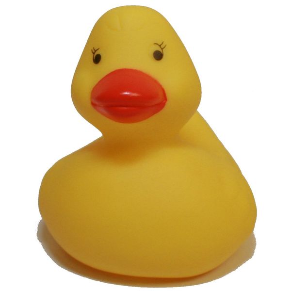 Rubber Ducks Family Peace Contentment Rubber Duck, Waddlers Brand Bathtub Toy That Squeaks, Rubber Duckies Birthday Baby Shower