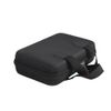 Storage Organizer Hard EVA Case fits Wahl Professional 5-Star Cordless Magic Clip #8148/#8504 with Hair Cutter Salon Cape by Hermitshell