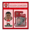 SoccerStarz: Arsenal - Gabriel Martinelli
