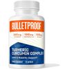 Turmeric Curcumin Complex Inflammation Response Softgels, 60 Count, Keto Supp...