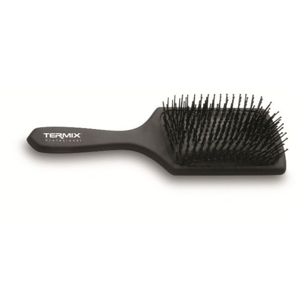 Termix P-513TX-NP Paddle brush&nbsp;&ndash;&nbsp;black.