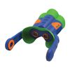 Learning Resources Kidnoculars Extreme - GeoSafari Jr, Green