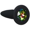 NS Novelties Glams Mini, Rainbow Gem