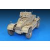 Miniart 1:35 Scale AEC Mk.1 Armoured Car Plastic Model Kit