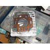   Xenoah, Rupp, Chaparral 340 Cometic gasket set copper .043 thick 
