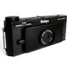 Holga 120 Wide Angle Pinhole Camera