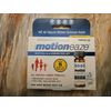 Motioneaze Motion Sickness 2.5 ml   Relief EXP: 6/2027