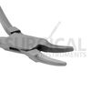 Gordon Contouring Pliers - Dental Orthodontic Instruments German Grade