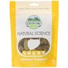 Natural Science Urinary Support 4.2 oz High Fiber Pet Supplement 60 Count