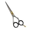 Hair Cutting Shears Scissors  14 Pack  Barber Scissors Multi Color Salon Tools