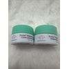 2 Pc - DRUNK ELEPHANT PROTINI POLYPEPTIDE CREAM 5ml Each - Mini Size - New
