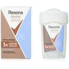 Rexona Maximum Protection Sensitive Dry Antiperspirant Cream 45 ml