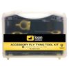 Loon Outdoors Accessory Fly Tying Tool Kit - FREE FAST SHIPPING
