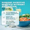 Original Gallbladder Formula, Enzymes to Reduce Bloating, Indigestion & Abdomina