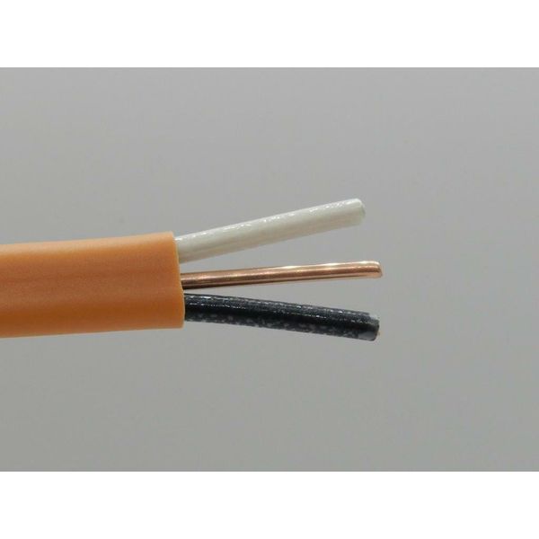 20 ft 10/2 NM-B WG Wire/Cable Non-Metallic