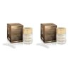 Simon & Tom Pure Hydra Pearl Perfection Eye Cream, 15ml (2 Pack)