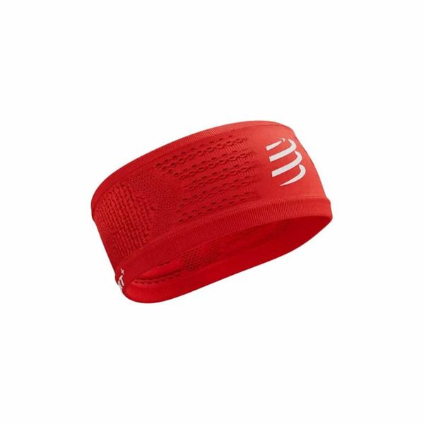 Compressport Sports Headband On/Off Core