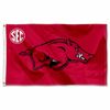 Arkansas Razorbacks SEC Large Outdoor Flag