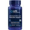 ADVANCED OLIVE LEAF VASCULAR BLOOD PRESSURE SUPPORT 60 Capsule  LIFE EXTENSION