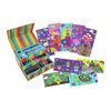 Chad Valley Be U Rainbow Art Set
