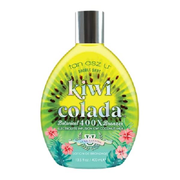 Kiwi Colada 400X Bronzer 13.5oz