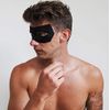 BARBER PRO Super Under Eye Mask with Charcoal & Hyaluronic Acid | 3 Applications | Hydrating, Relaxing, & Detoxifying | Under Eye Masks | Eye Masks for Puffy Eyes |