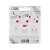 Magnetic Stud Finder [New Packaging] Find Wall Studs Fast & Easy