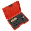 Sealey Vs5281 Oxygen Sensor Thread Repair Kit M18 X 1.5Mm