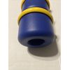 3 Layers Baby Formula Dispenser Large Capacity Independent Stackable New