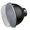 Trixie Reflector Set for Pro Socket, 13 x 14 cm, Pack of 4