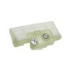 QHALEN 2pcs Replacement Air Filter Cleaner for MS290 MS310 MS390 029 039 Chainsaw