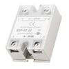 40A Solid State Relay Module Input 90-250V AC Output 24-480V AC