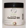 Coconut Oil Unrefined Organic Pure&Natural
