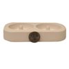 Cast-A-Cab Holey Circle Casting Mold