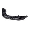 Brock Replacement Passenger Front Bumper Cover Support Compatible with 2014-2020 4Runner